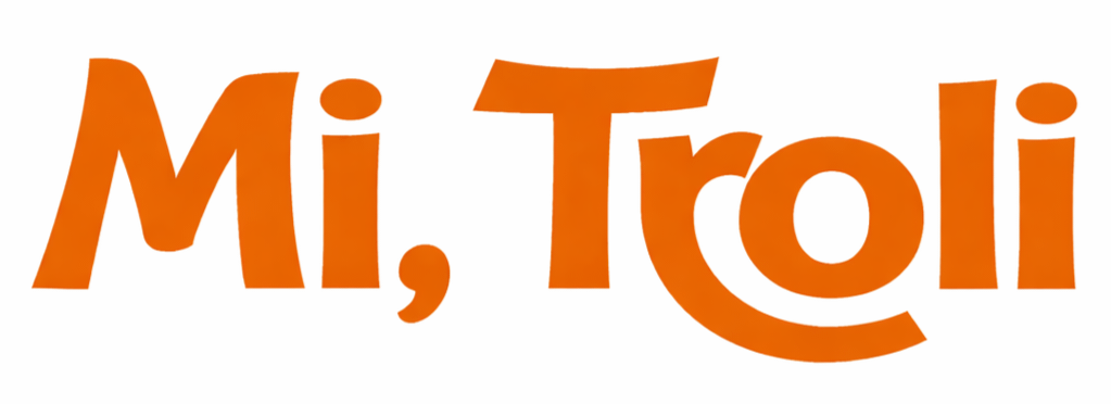 What, Troli