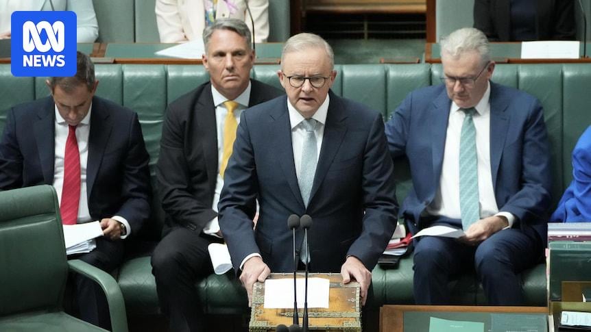 Albanese, Ley condemn alleged act of terror targeting Indigenous protesters