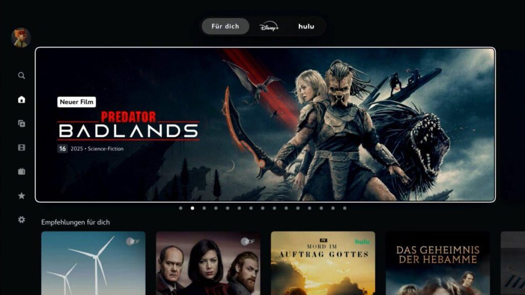 Disney+: Now even HDR is gone