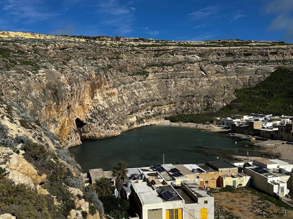 Photos from Malta