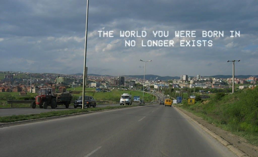 Remember what they took from you