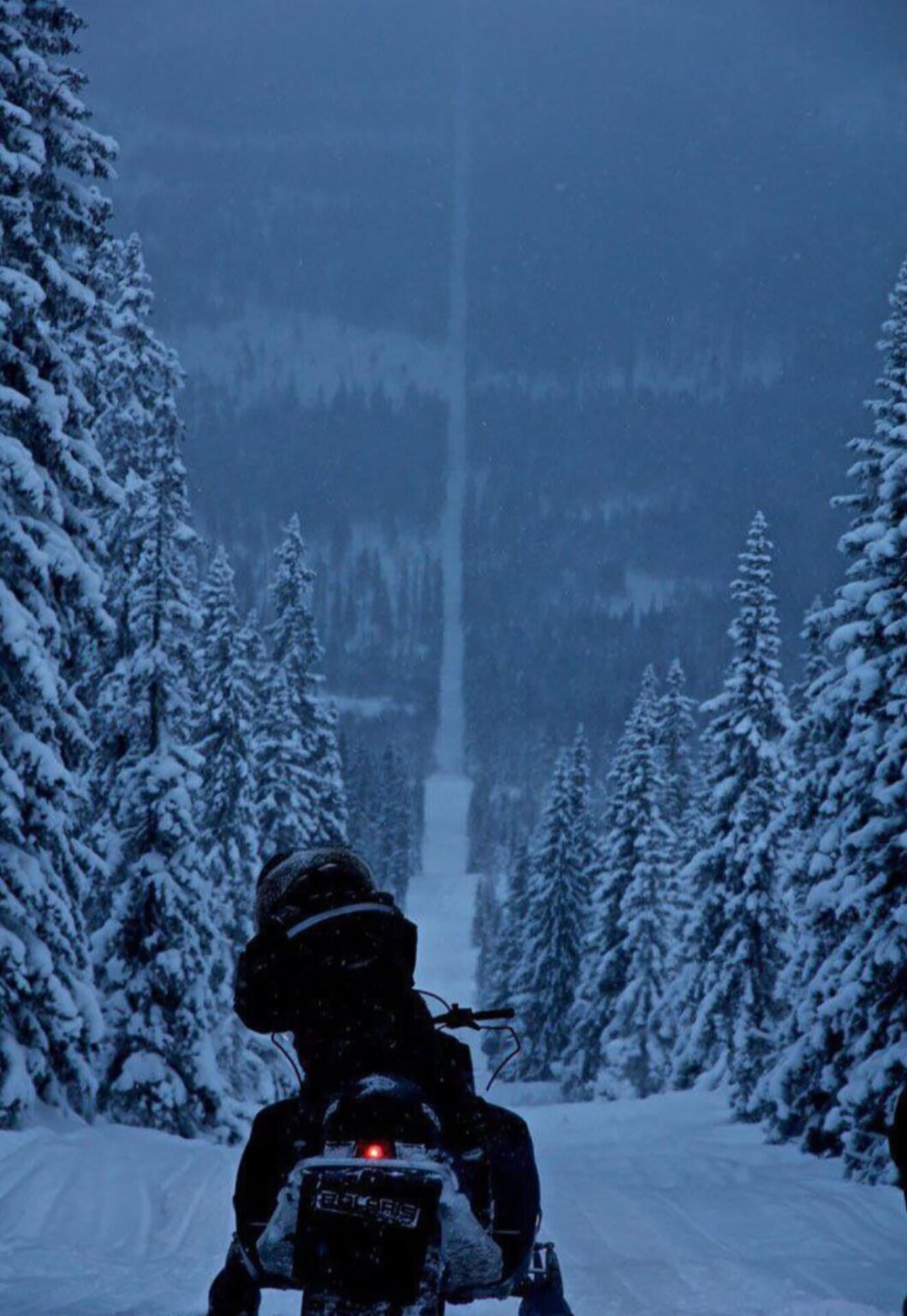 Welcome to Scandinavia! Cruising the imaginary border between Sweden and Norway