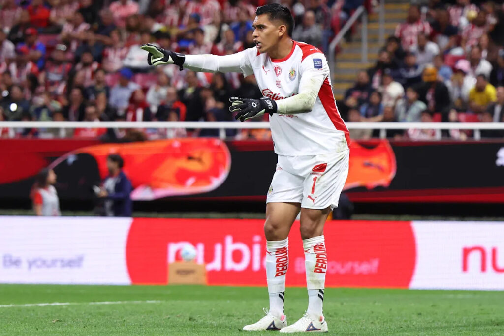 🚨 Mexico’s starting XI for the friendly against Iceland Download app from appStore