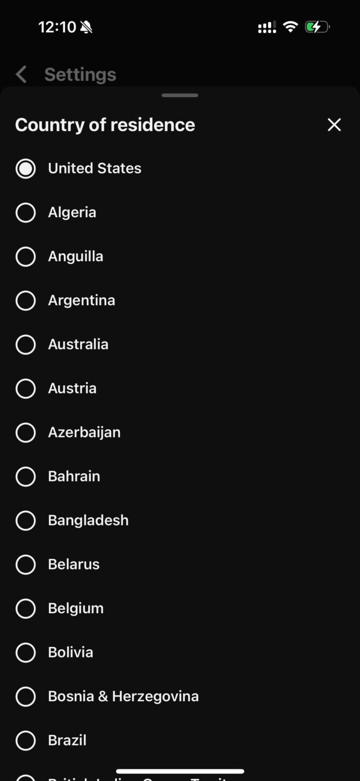 YouTube monetization in Armenia