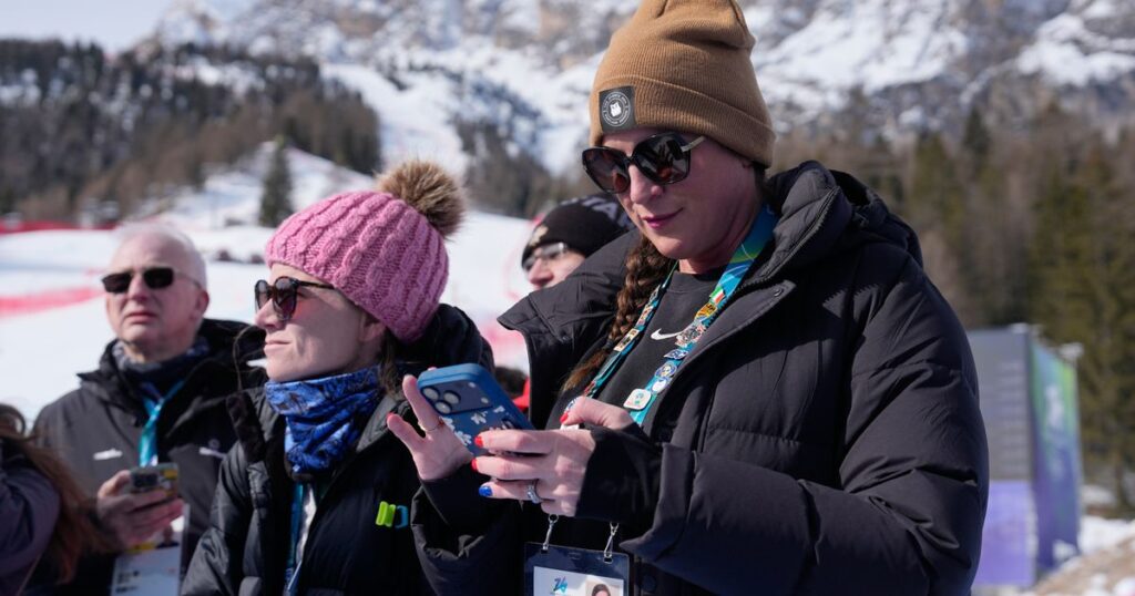 At the Olympics and beyond, women's sports media outlets are writing their own playbooks :: WRAL.com