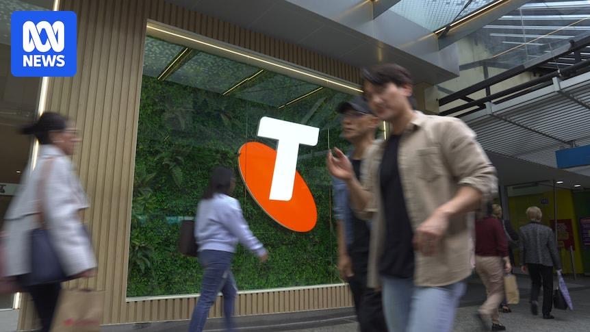 Telstra to axe up to 650 roles in mass redundancy round, some jobs to be outsourced to India