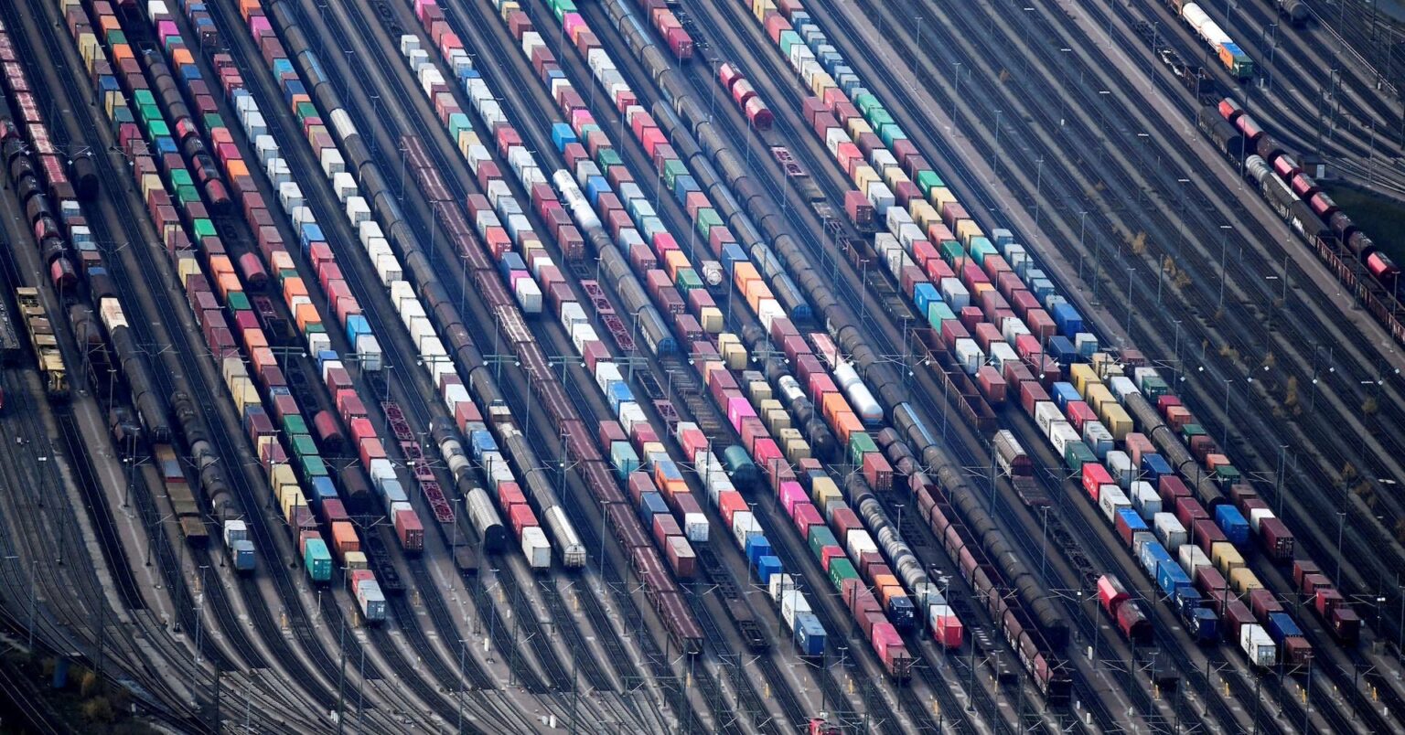 EU says it will accept no increase in US tariffs after Supreme Court ruling: 'a deal is a deal'