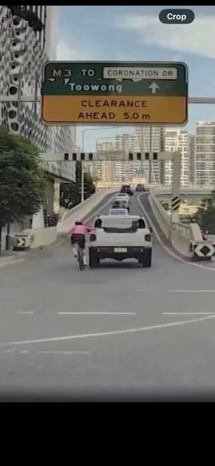 Yikes!