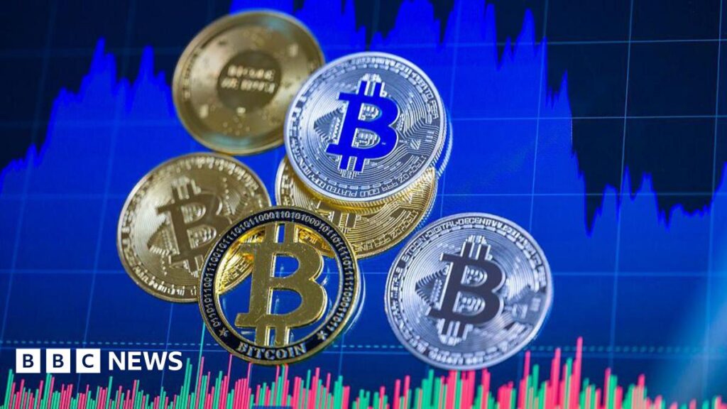 MPs demand temporary ban on crypto donations to UK parties