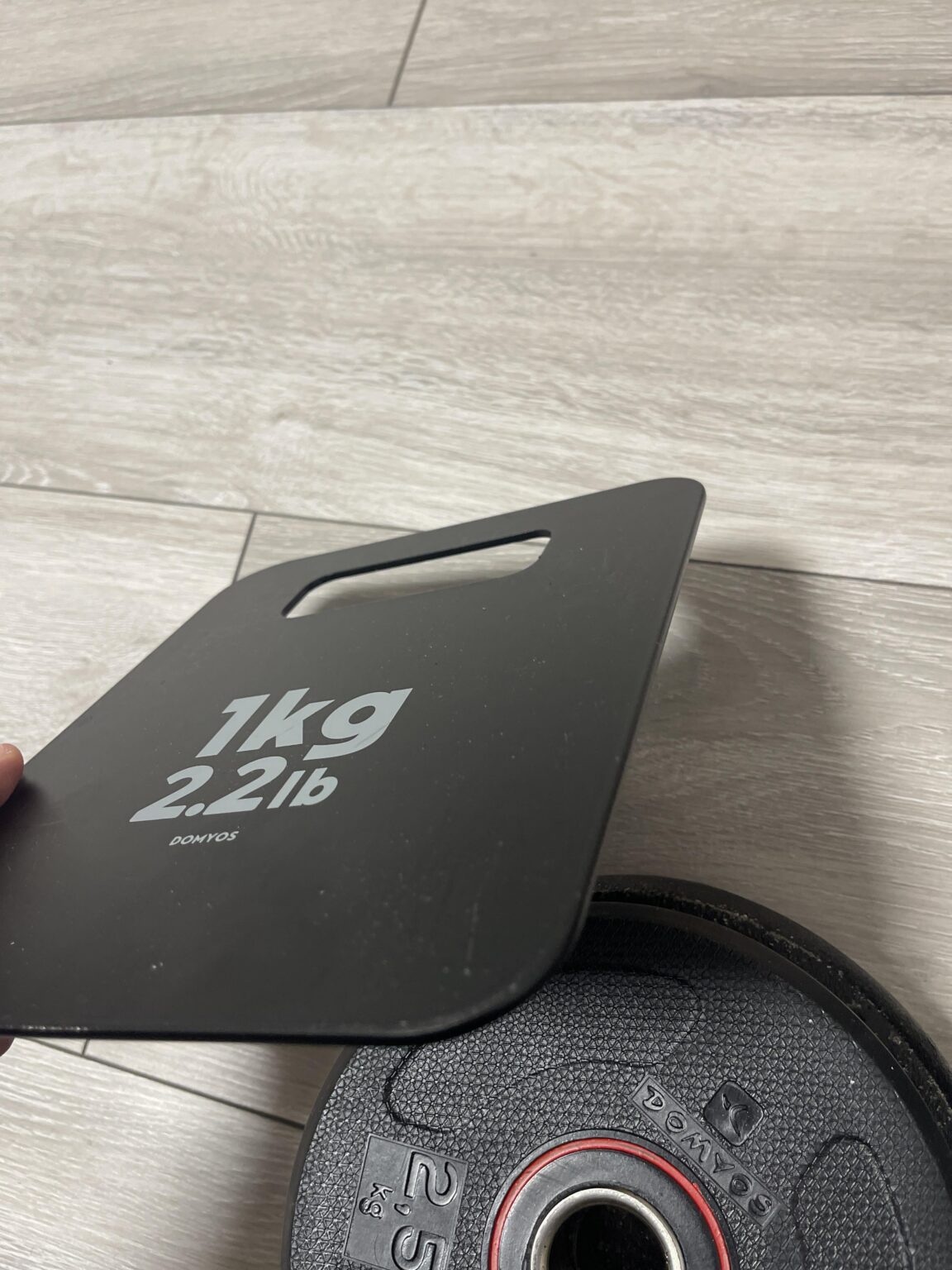 Where to buy such weights?