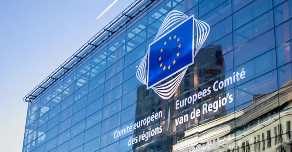 1st meeting of the Working Group on relations with Bosnia and Herzegovina