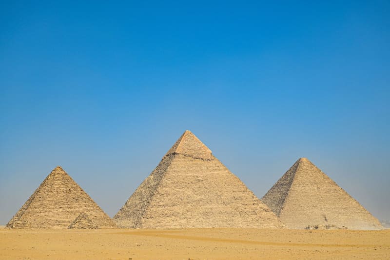 Egypt introduces new digital travel system Yahoo news home