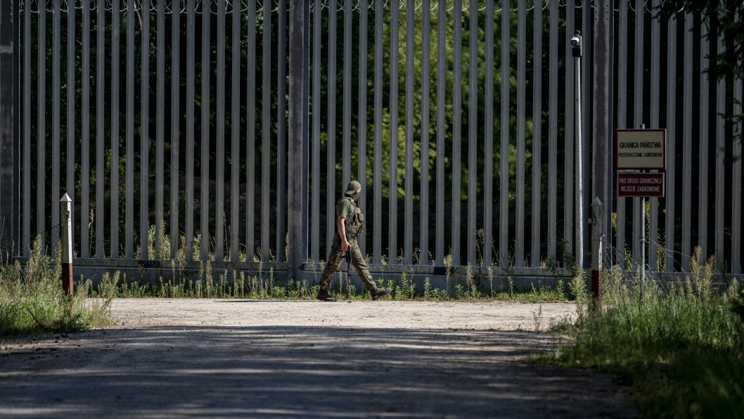 Putin, Lukashenko and Libyan Military Leader Suspected in Plot to Spark New EU Migrant Crisis