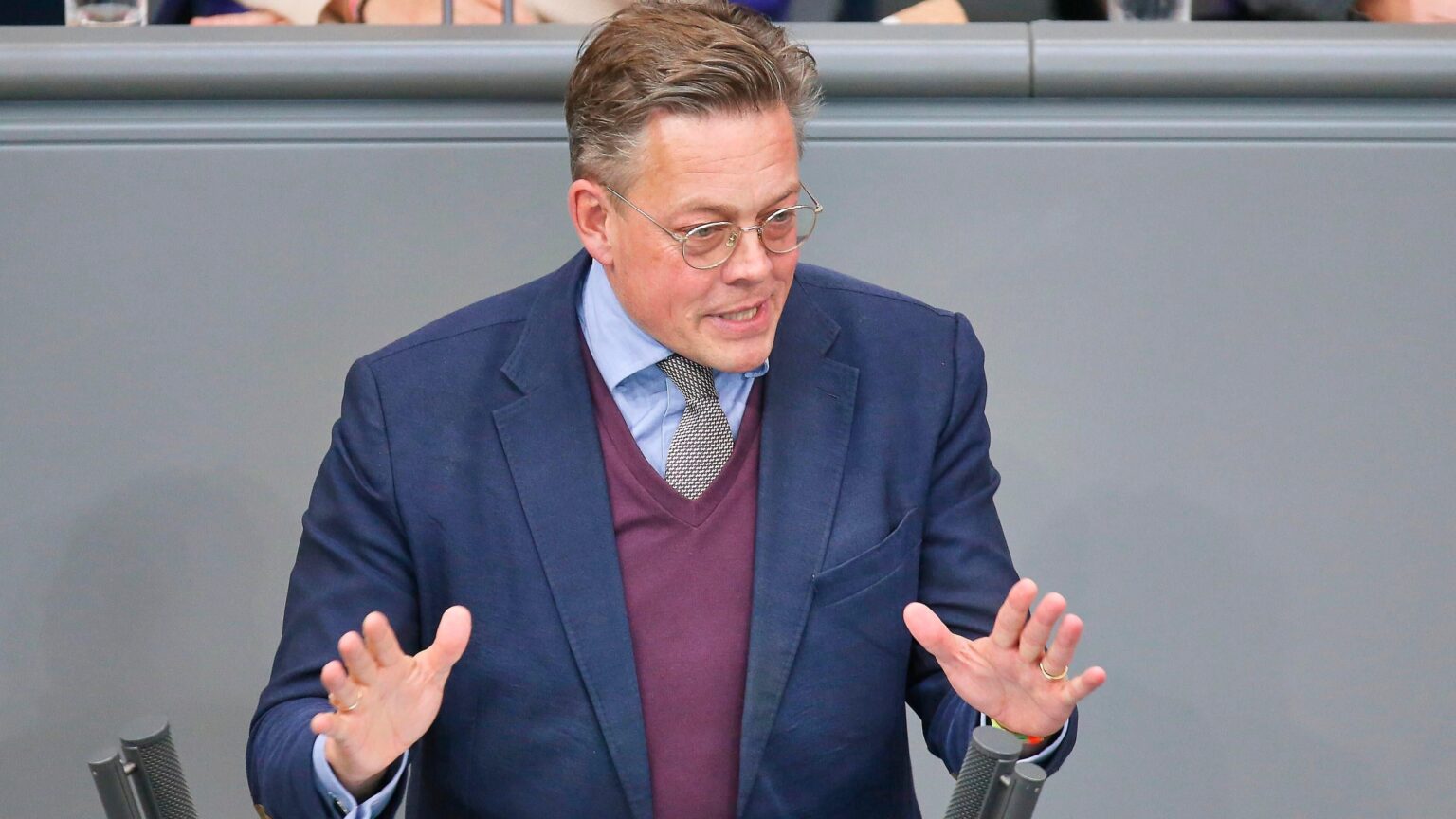 Jeffrey Epstein: New revelations alarm German politicians