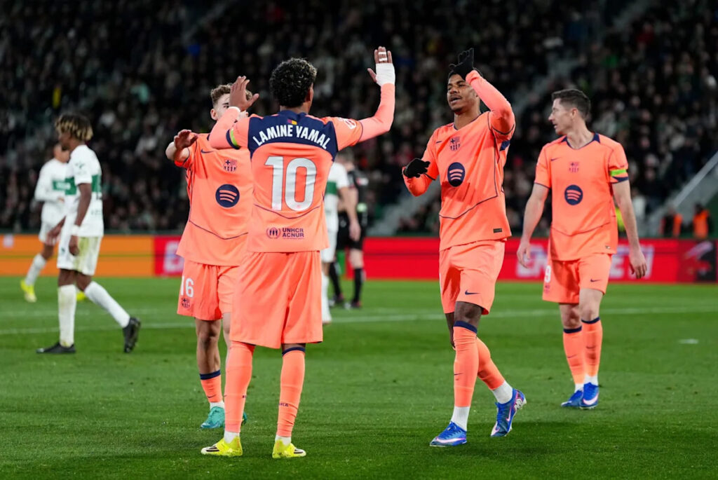 Download app from appStore