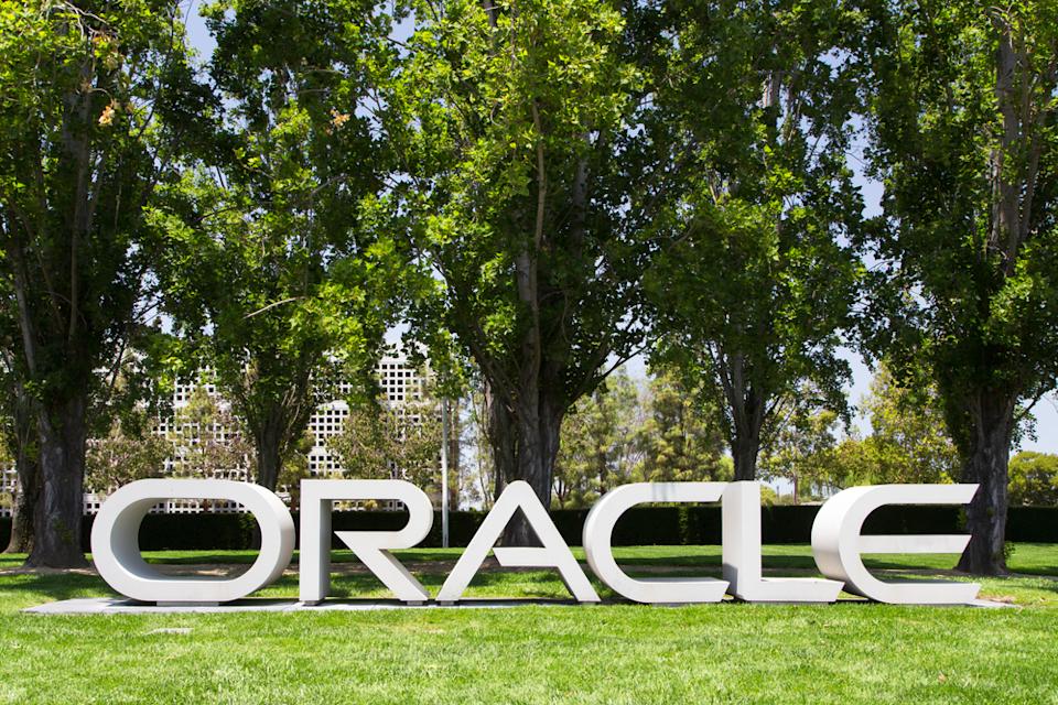 Is Oracle Corporation (ORCL) The Best Stock In Technology Sector?
