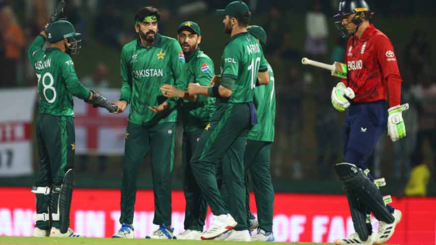 Can Pakistan still qualify for T20 World Cup semi-final?