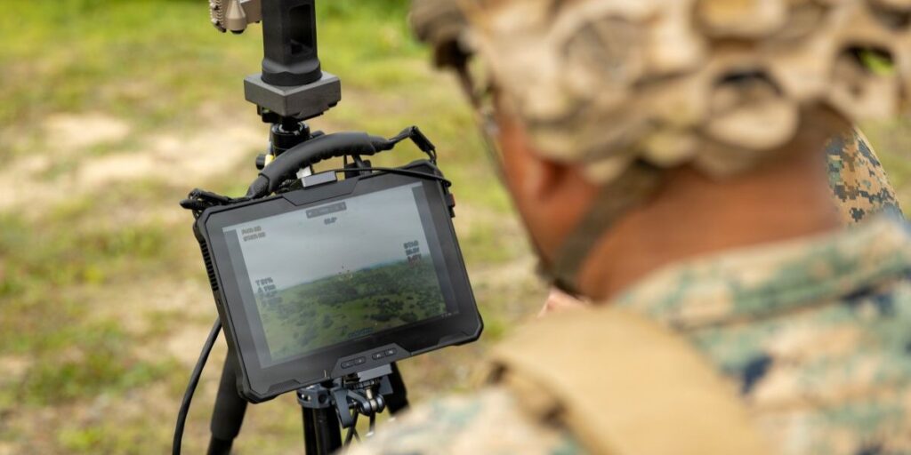 Defense Budget Calls for Mental Health Study for Drone Pilots – Association of Defense Communities (ADC)