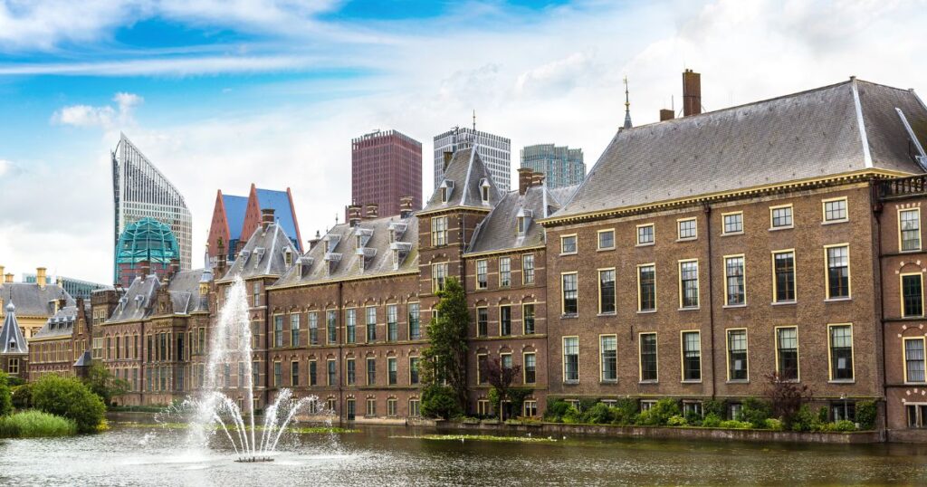 What expats in the Netherlands need to know