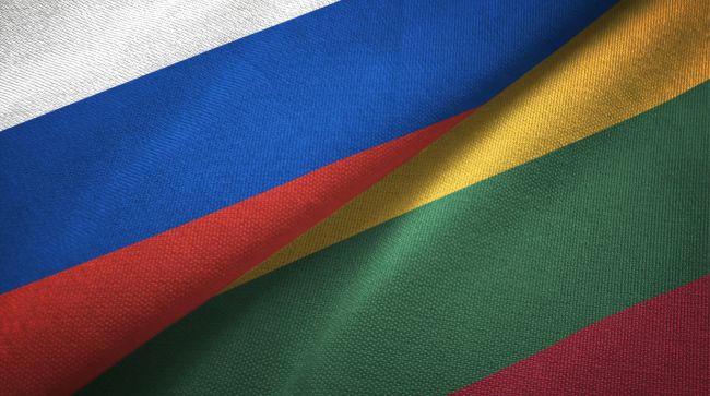 Russia’s response to the blockade of Kaliningrad will be Lithuania’s nightmare — Sohu — EADaily, February 27th, 2026 — Politics, Russia Russia's response to the blockade of Kaliningrad will be Lithuania's nightmare — Sohu — EADaily, February 27th, 2026 — Politics, Russia