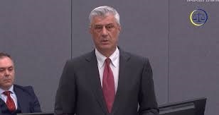 There is only one truth – I am innocent • KosovaPress