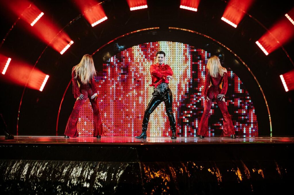 🇷🇴 Romania: 101 Songs Competing in Selecția Națională 2026
