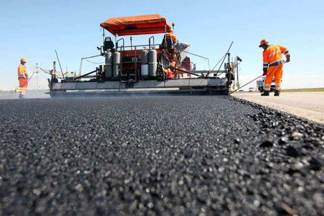 Road workers of Moldova to carry out extensive repair works on national routes as soon as weather conditions allow Road workers of Moldova to carry out extensive repair works on national routes as soon as weather conditions allow