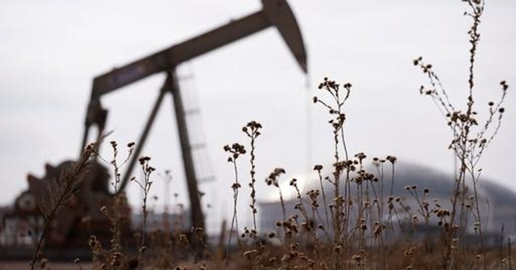 Geopolitical Tensions Drive Oil Price Surge In 2026