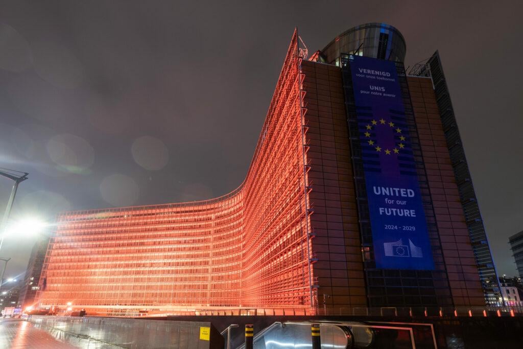 US tech giants pressuring EU to keep us addicted to social media - Big Tech companies, including Meta, Google, TikTok and Snap, have mounted a fierce campaign to block or water down measures to fight against specially-designed addictive algorithms