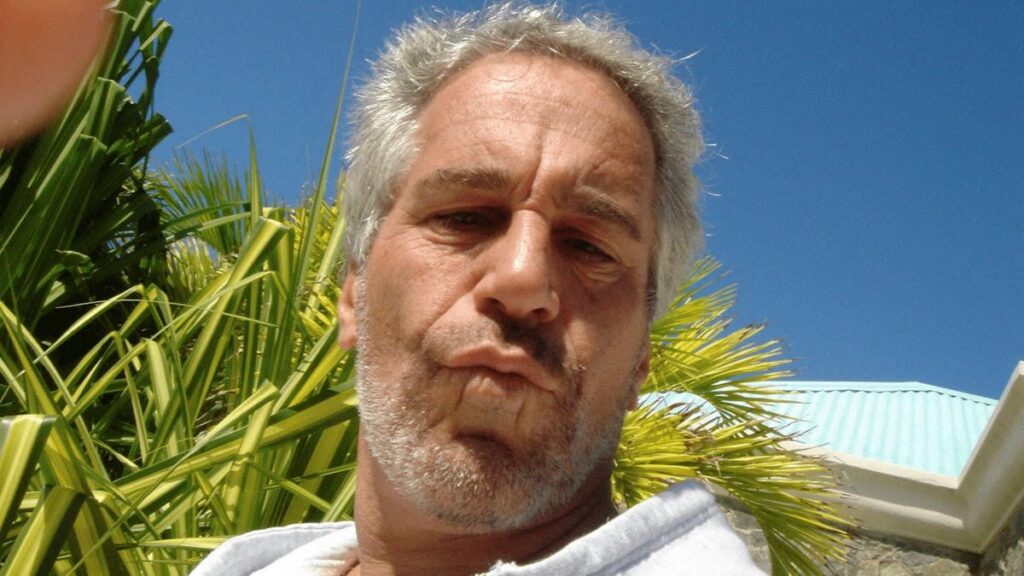 Doubts about Epstein suicide: “More like strangulation” – star doctor makes people sit up and take notice