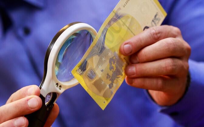 "Eyewitness": is it really easy to get rid of a loan taken by crooks?