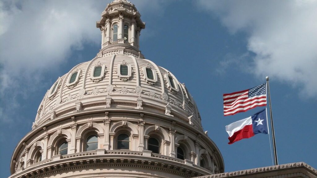 Democrats flip Texas state Senate seat in shock upset