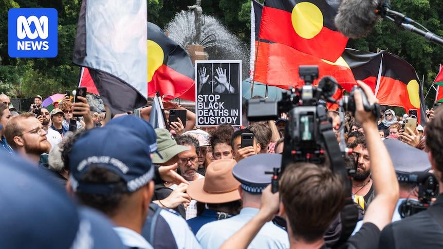 NSW Police commissioner extends protest restrictions ahead of Israel president visit