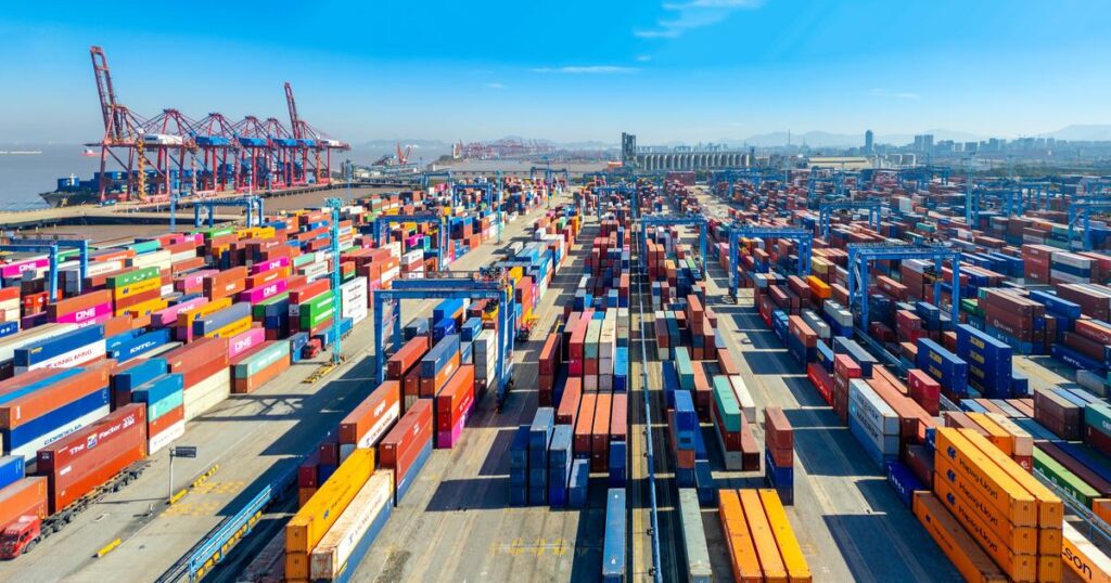 China to remove customs duties for almost all African countries