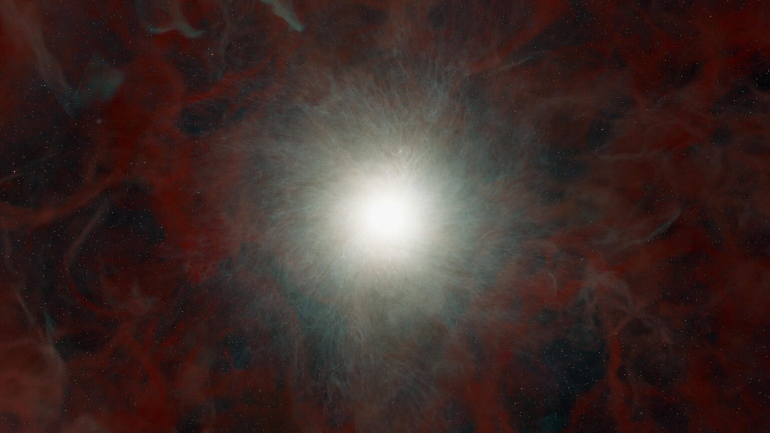 Failed supernova provides clearest view yet of a star collapsing into a black hole