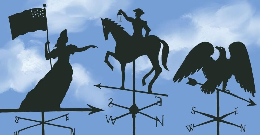 250 Years of the American Experiment