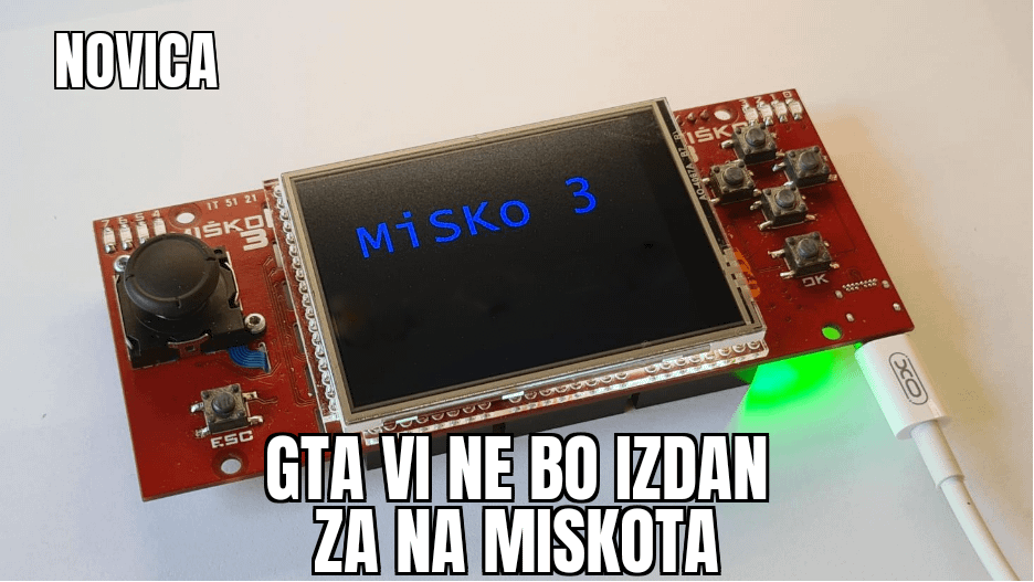 GTA VI news