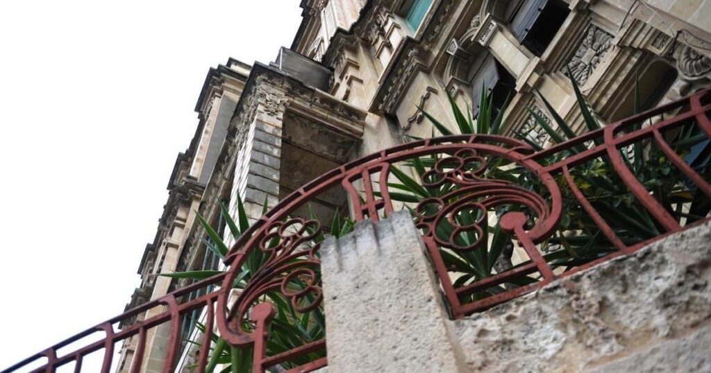 Judge cites use of AI chatbot in ruling on Balluta apartment lease