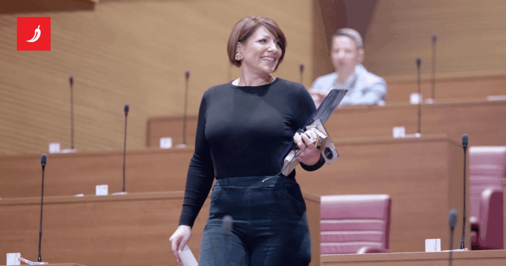 Plenković's 77th hand: I'm not a chip, but I would answer the prime minister for coffee