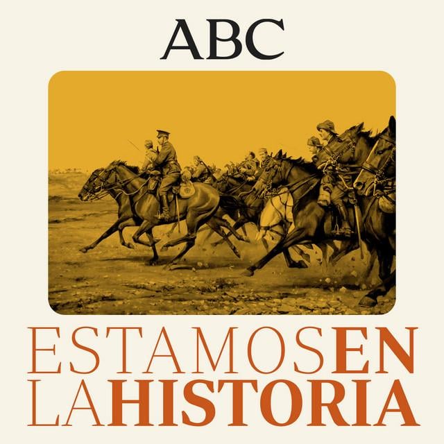 We are in History: "The exploit of the Alcántara riders"