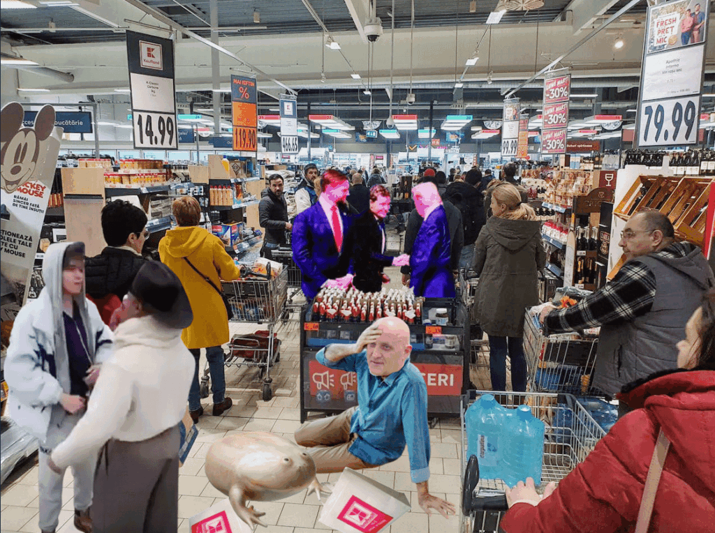 It's Wednesday my lads!