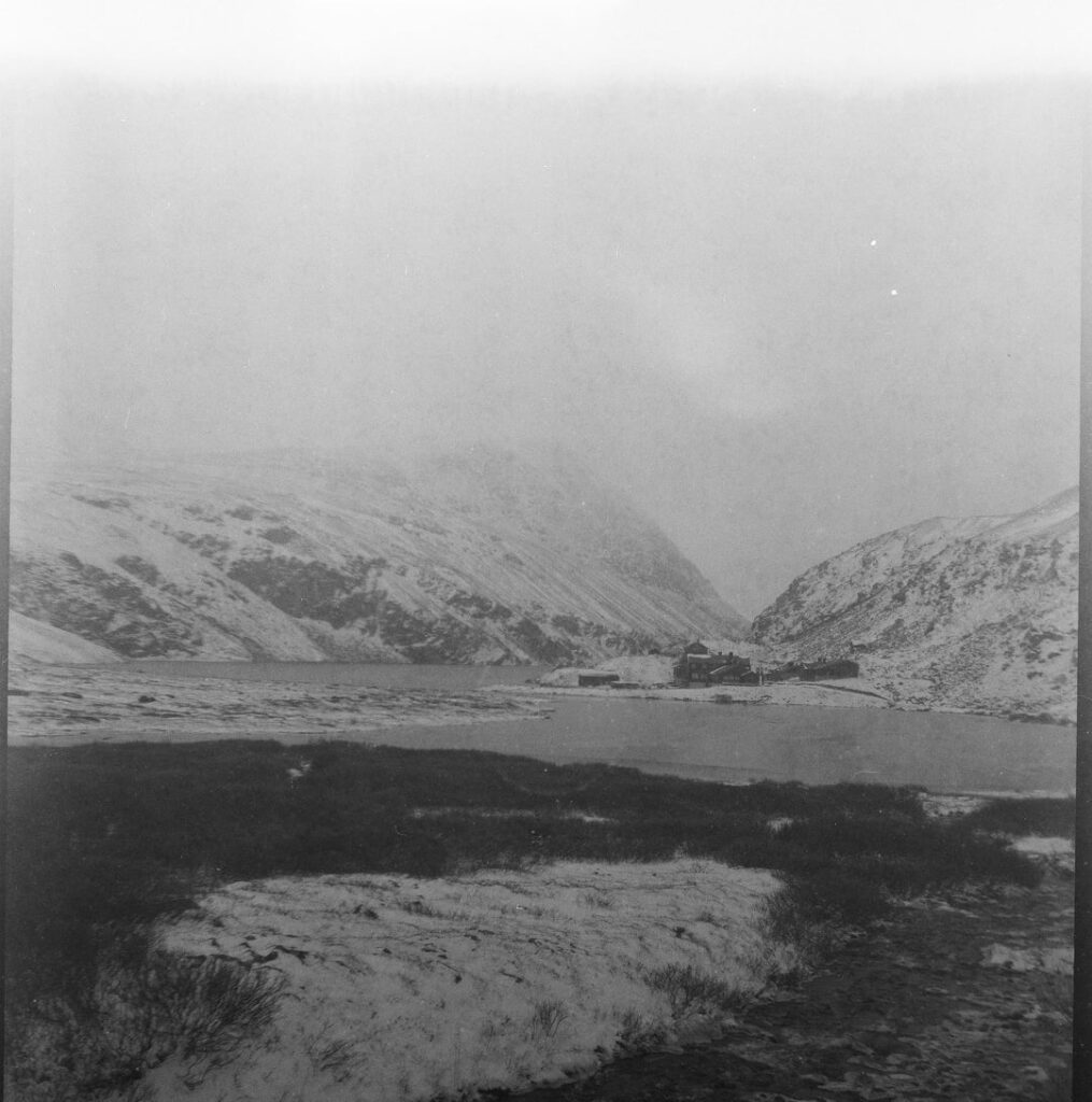 Weekend in Rondane National Park