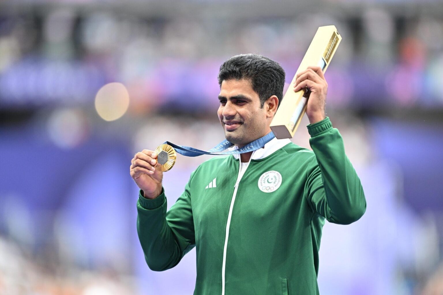 Muslims mark Ramadan in Italy amid Olympic Games