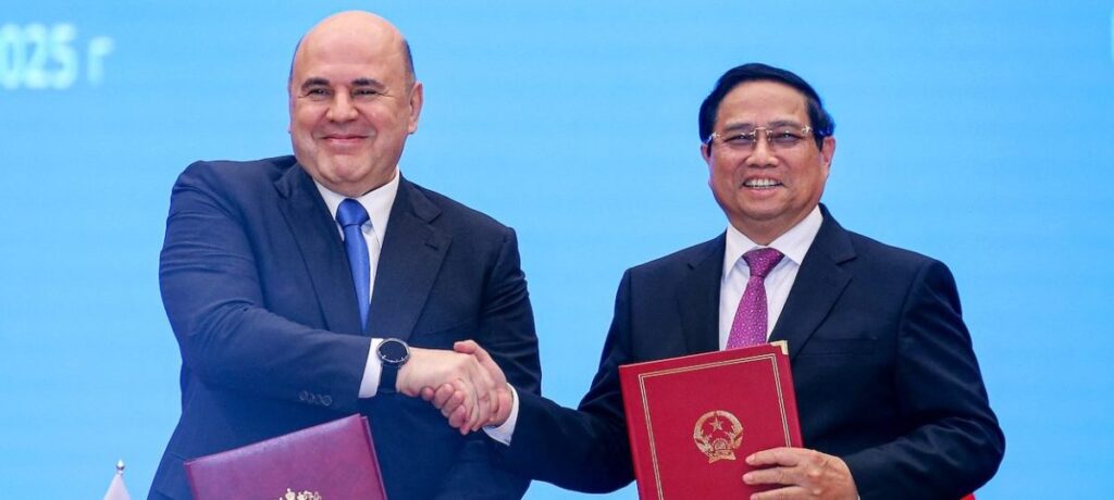 Can Moscow and Seoul Help Vietnam Achieve its Nuclear Energy Ambitions? Can Moscow and Seoul Help Vietnam Achieve its Nuclear Energy Ambitions?