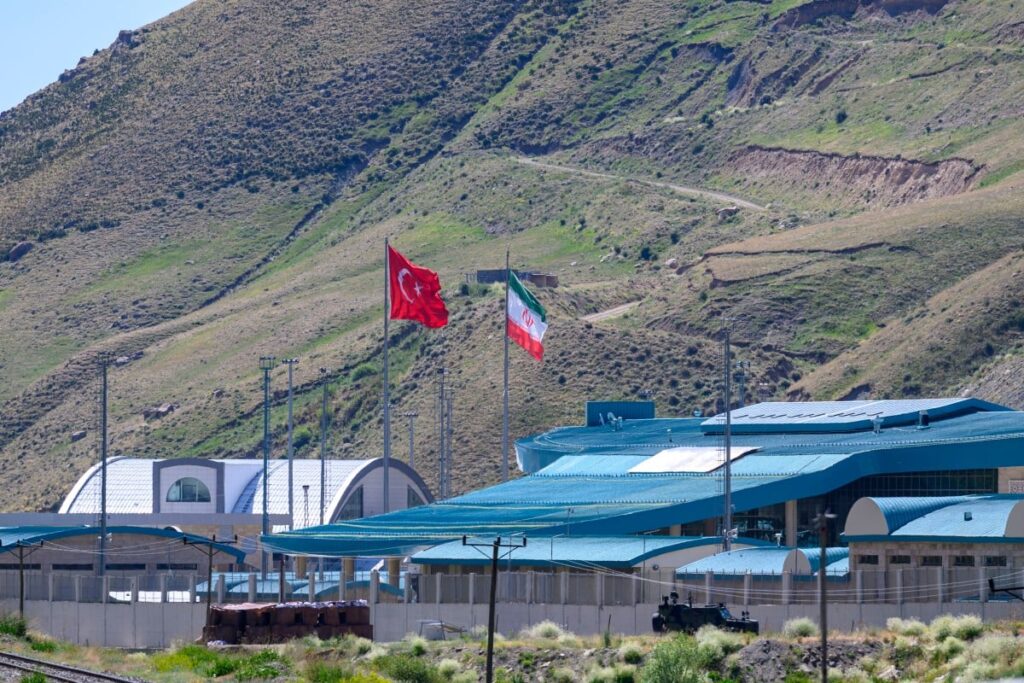 Turkey denies claims of use of its territory, airspace for US, Israeli strikes on Iran