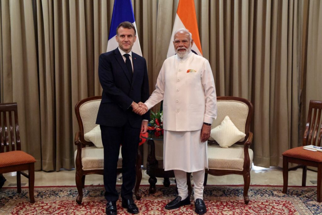 India, France sign protocol amending ‘double taxation’, provide full taxing rights on capital gains India, France sign protocol amending ‘double taxation’, provide full taxing rights on capital gains