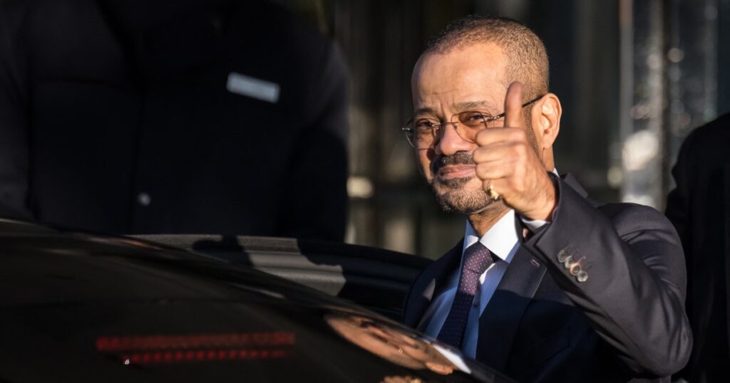 Peace ‘within reach’ as Iran agrees no nuclear material stockpile: Oman FM | Military News Peace ‘within reach’ as Iran agrees no nuclear material stockpile: Oman FM | Military News