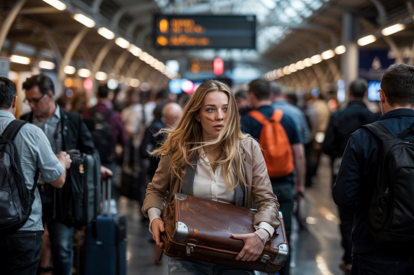 Travellers Disrupted In Greece Today as Athens, Thessaloniki, Santorini and Rhodes Airports Face 169 Delays And 10 Cancelled Flights, Impacting Aegean Airlines, Sky Express, Olympic Air, Wizz Air Malta, and Other Airlines Across Europe