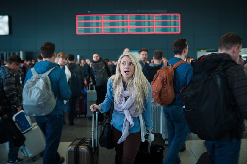 Hundreds Of Passengers Stranded Around Italy Today as Milan, Rome, Venice and Naples Cancel 30 And Delay 171, Disrupting Wizz Air Malta, ITA Airways, Ryanair, easyJet, Emirates, And Other Airlines