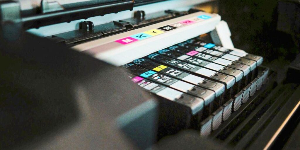 Los Angeles bans disposable printer cartridges – EU could soon follow suit